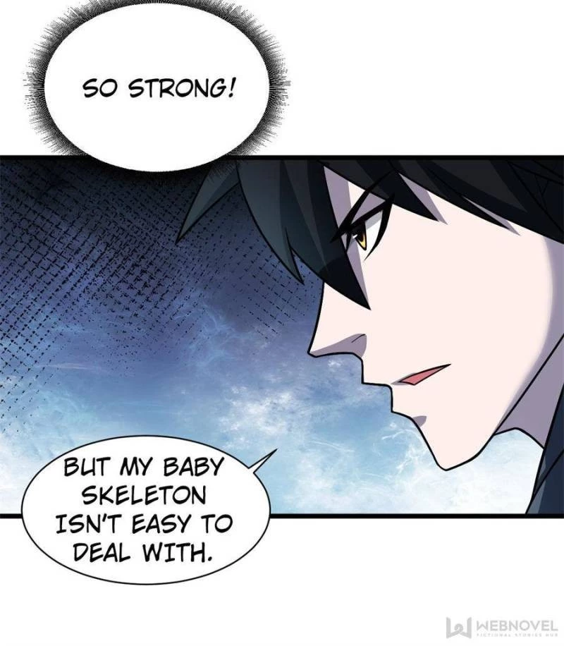 Astral Pet Store Chapter 61 - 47