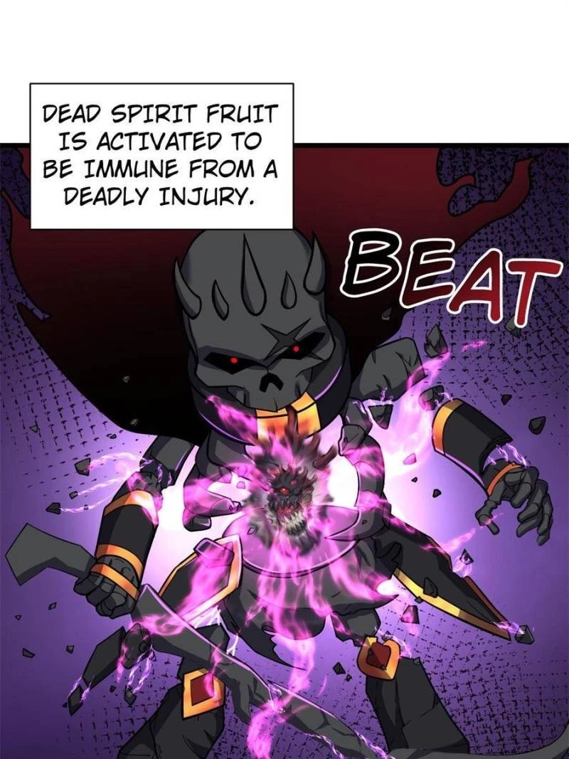 Astral Pet Store Chapter 61 - 48
