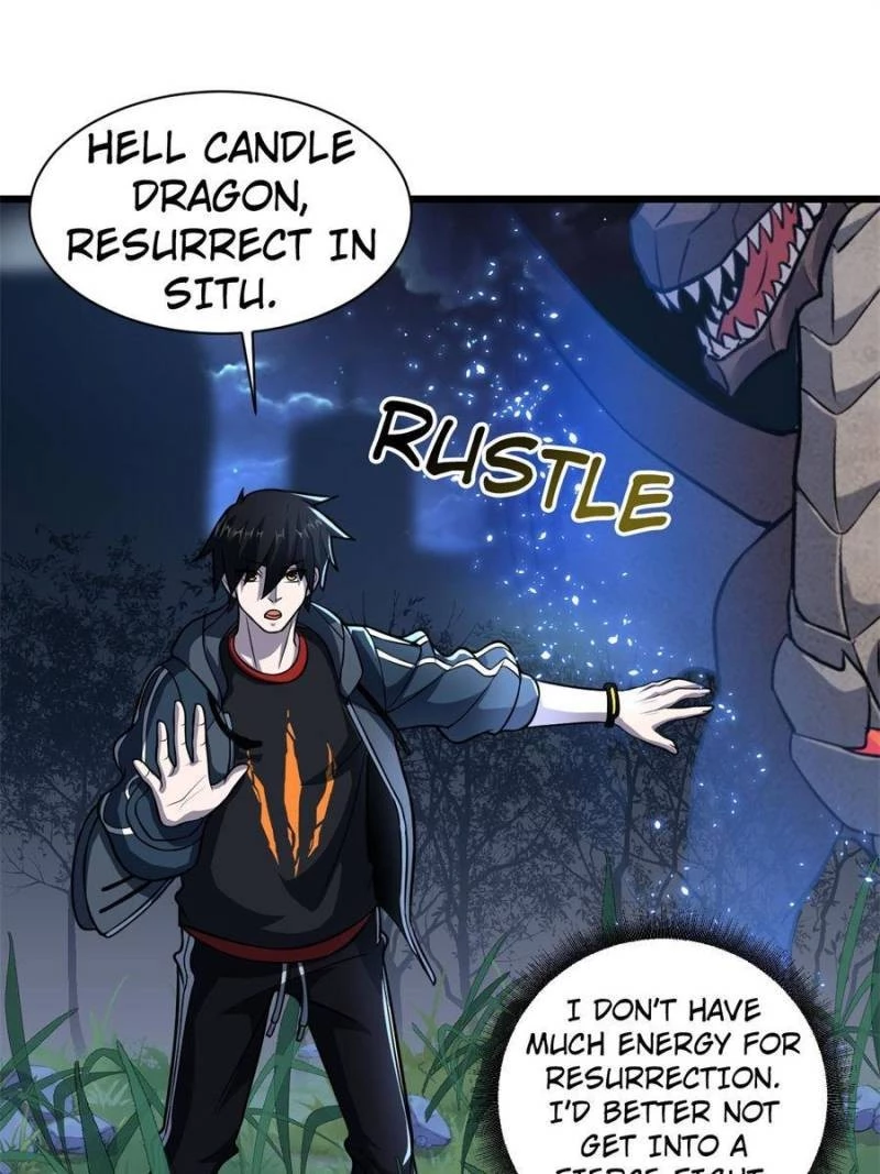 Astral Pet Store Chapter 61 - 54