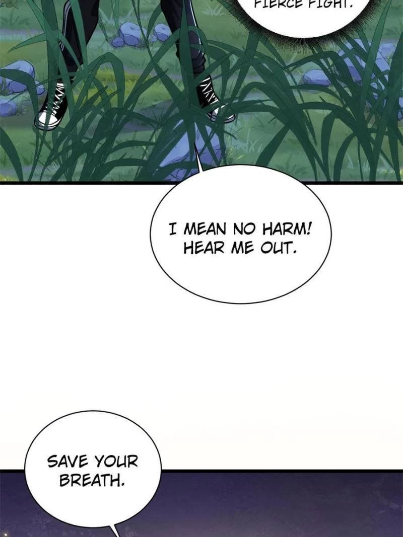 Astral Pet Store Chapter 61 - 55