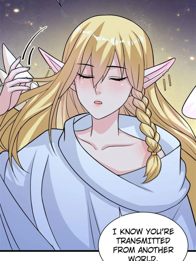 Astral Pet Store Chapter 61 - 56