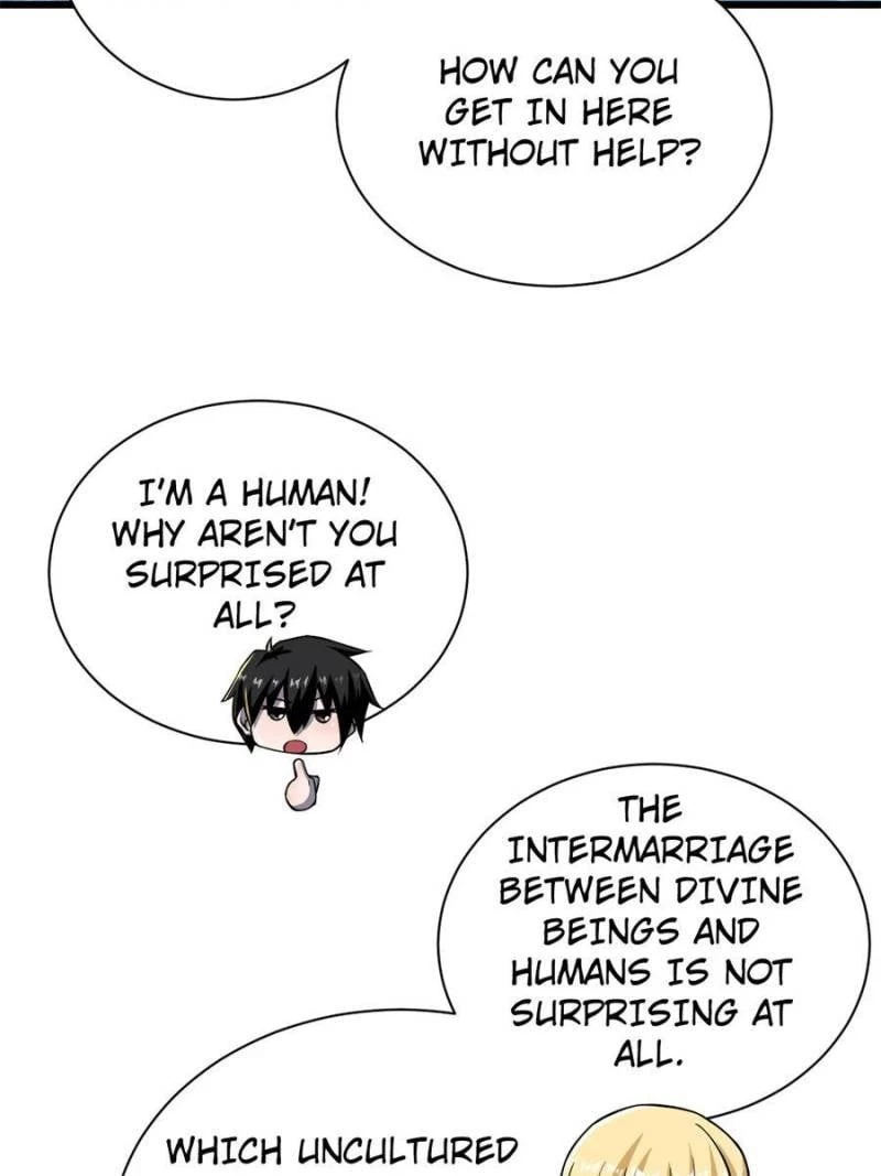 Astral Pet Store Chapter 62 - 3