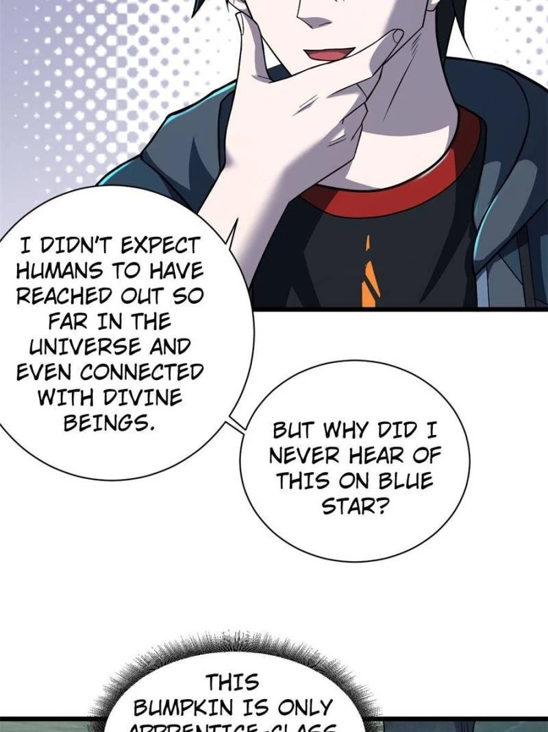 Astral Pet Store Chapter 62 - 5