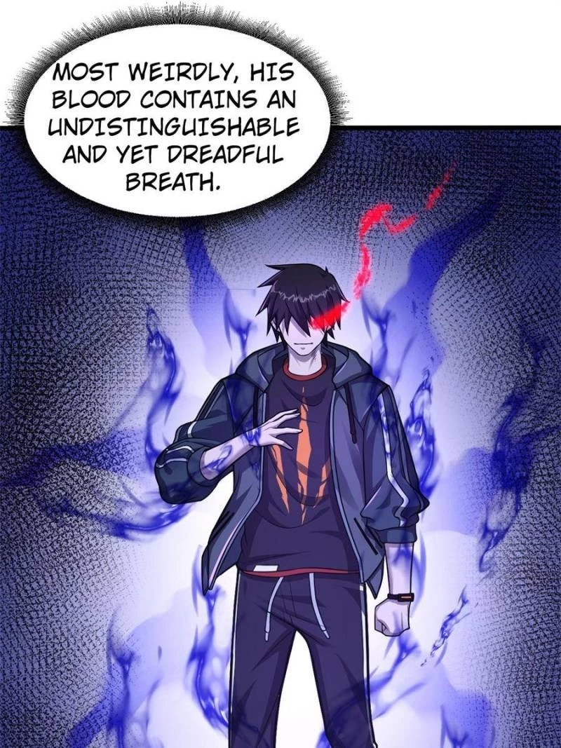 Astral Pet Store Chapter 62 - 7