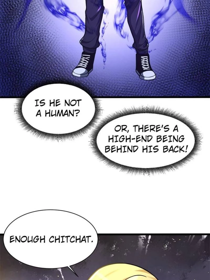 Astral Pet Store Chapter 62 - 8