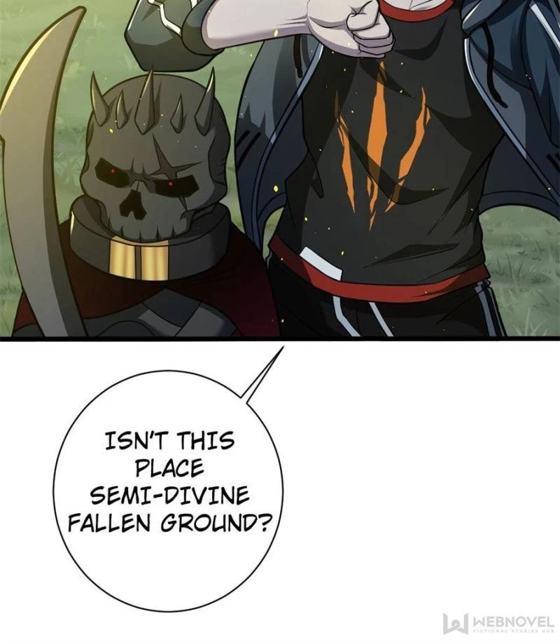 Astral Pet Store Chapter 62 - 12