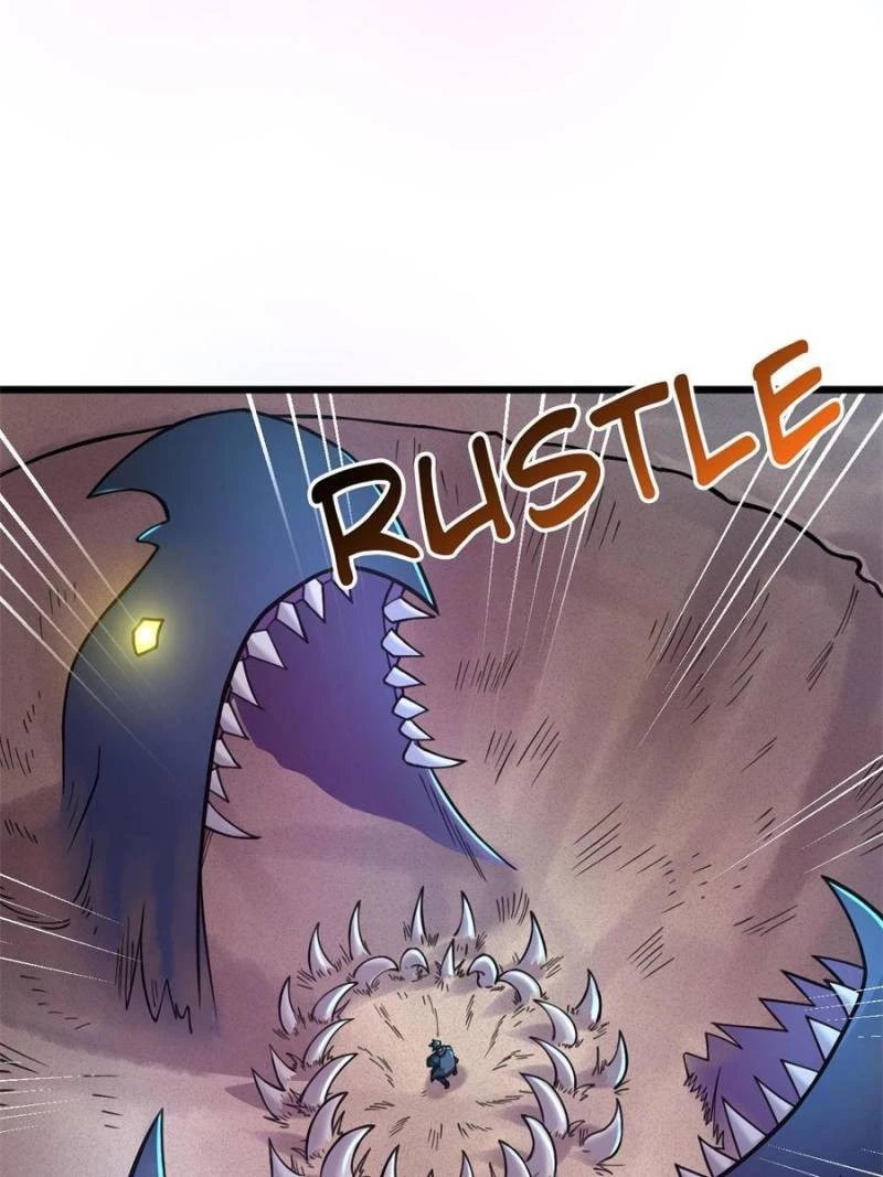 Astral Pet Store Chapter 62 - 23
