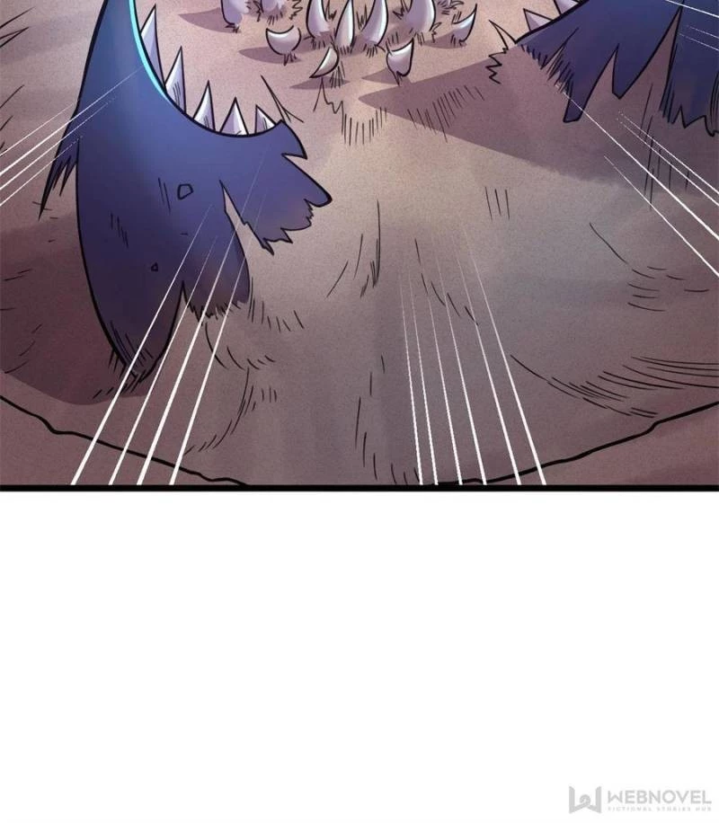 Astral Pet Store Chapter 62 - 24