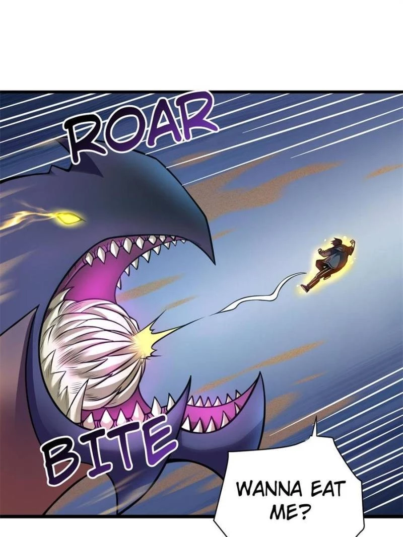 Astral Pet Store Chapter 62 - 25