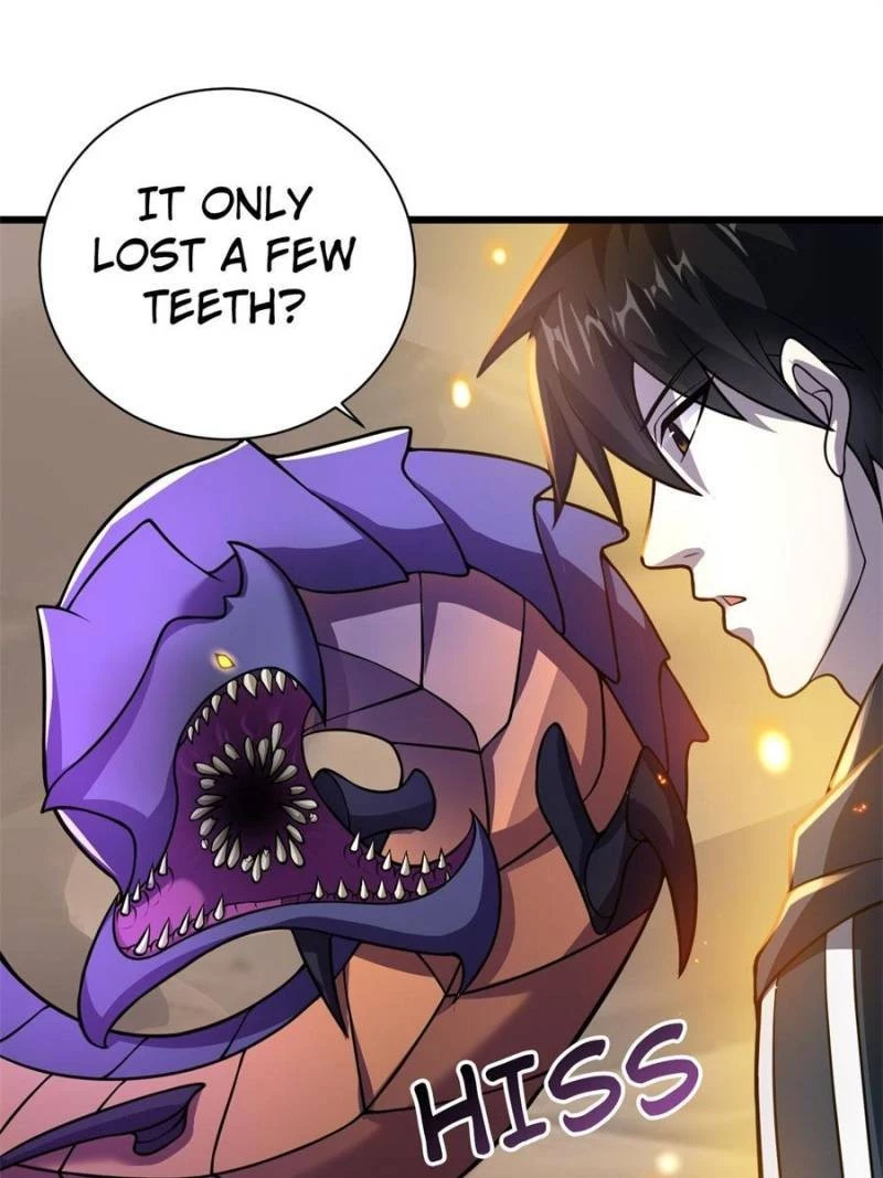 Astral Pet Store Chapter 62 - 31