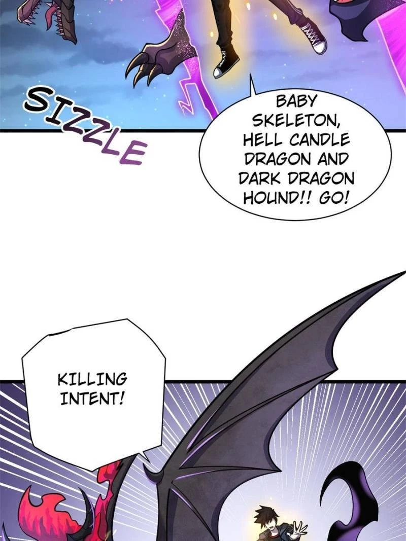 Astral Pet Store Chapter 62 - 34