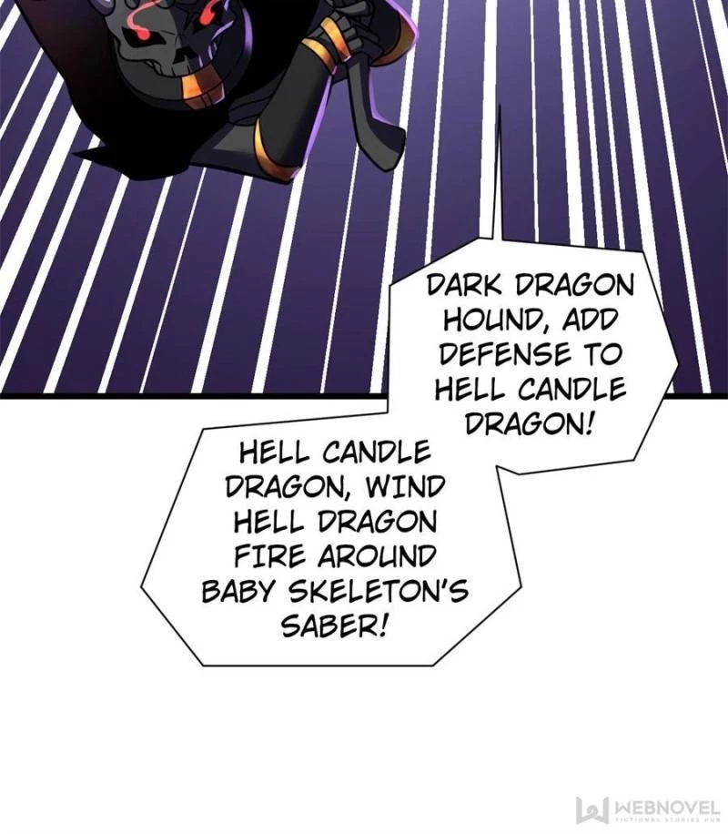 Astral Pet Store Chapter 62 - 36