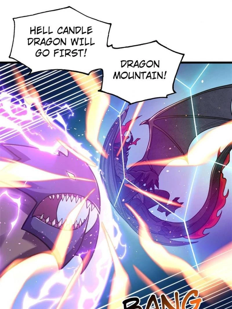 Astral Pet Store Chapter 62 - 37