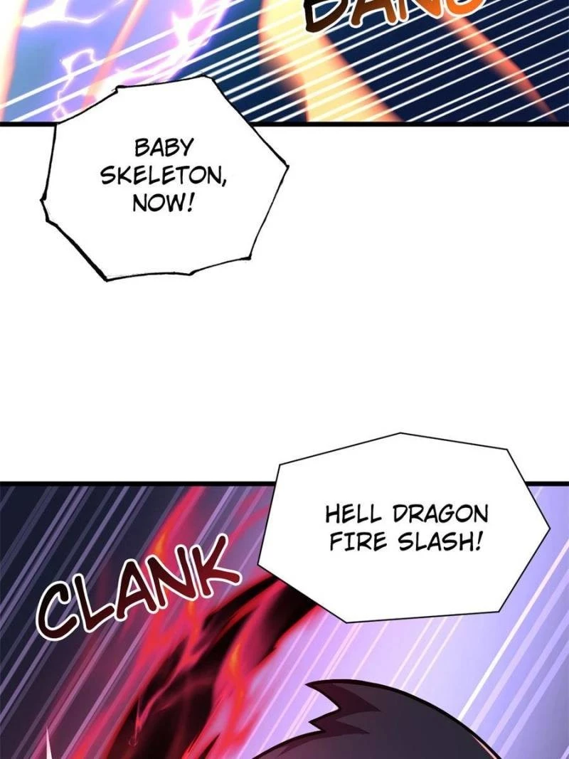 Astral Pet Store Chapter 62 - 38