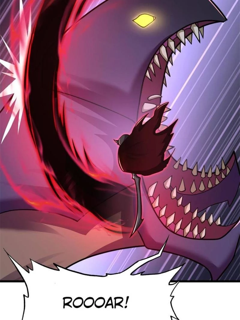 Astral Pet Store Chapter 62 - 39