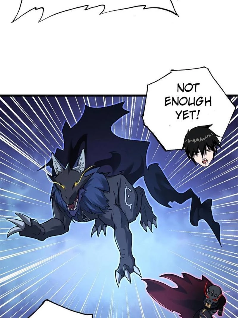 Astral Pet Store Chapter 62 - 40