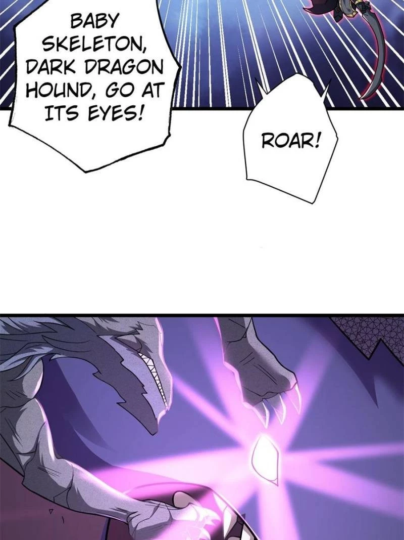 Astral Pet Store Chapter 62 - 41