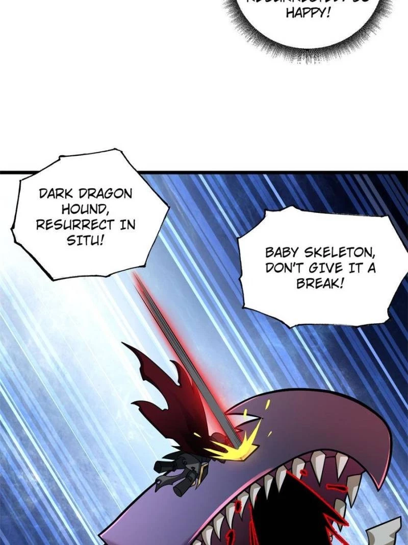 Astral Pet Store Chapter 62 - 47