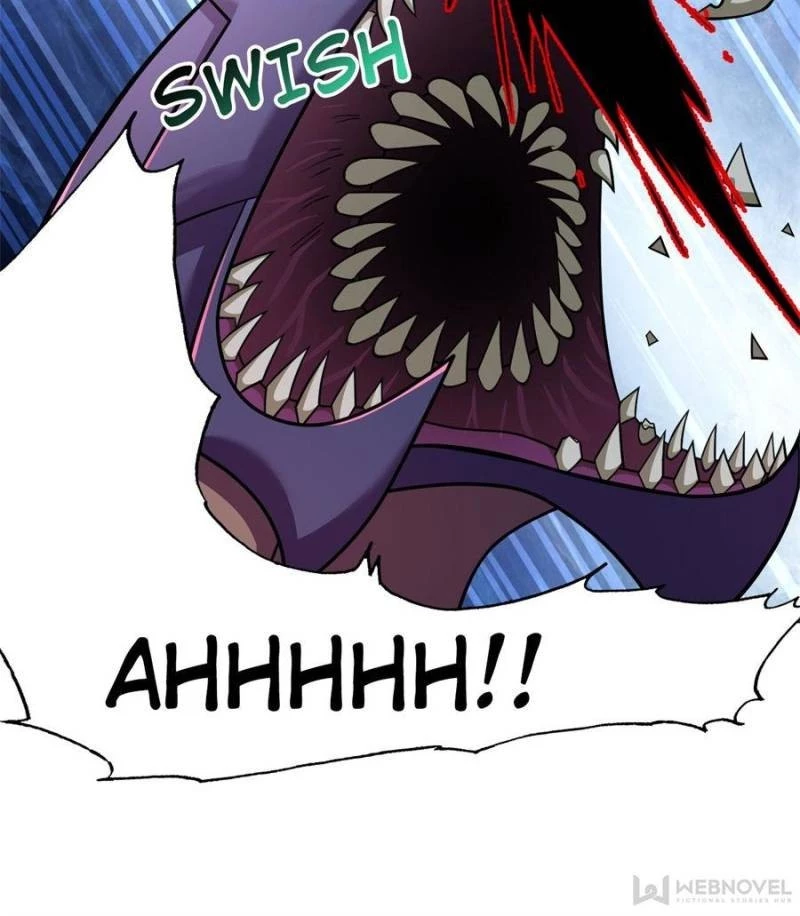 Astral Pet Store Chapter 62 - 48
