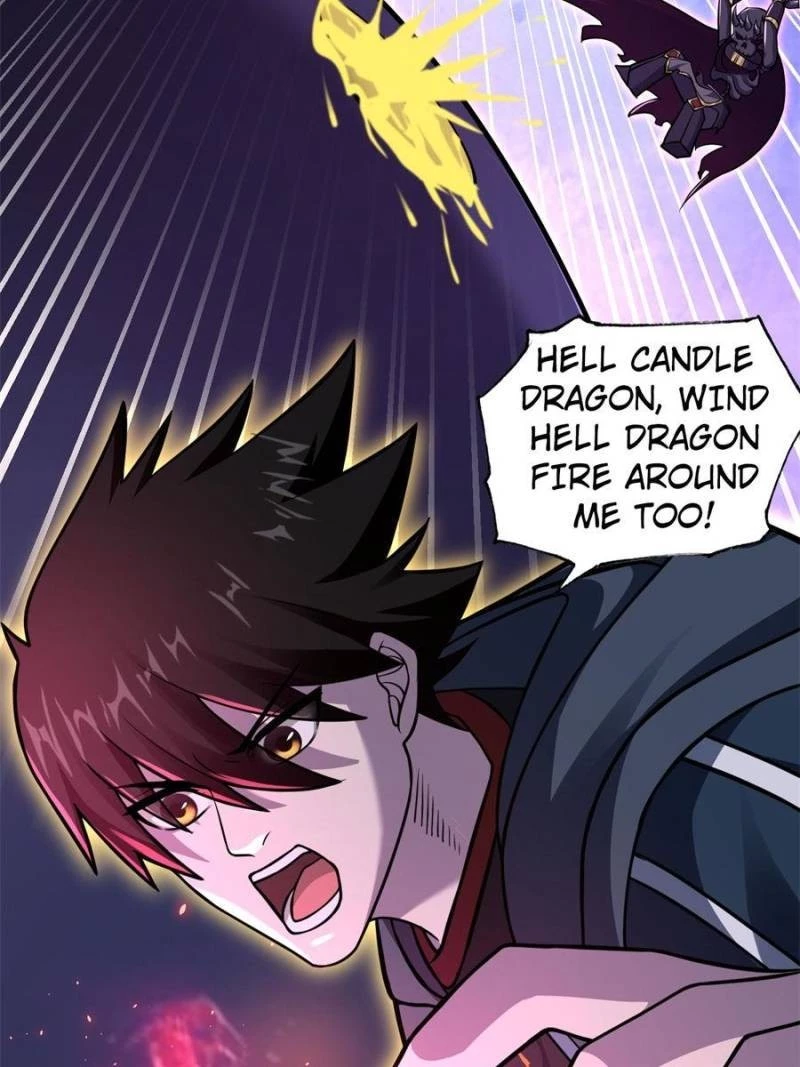 Astral Pet Store Chapter 62 - 50