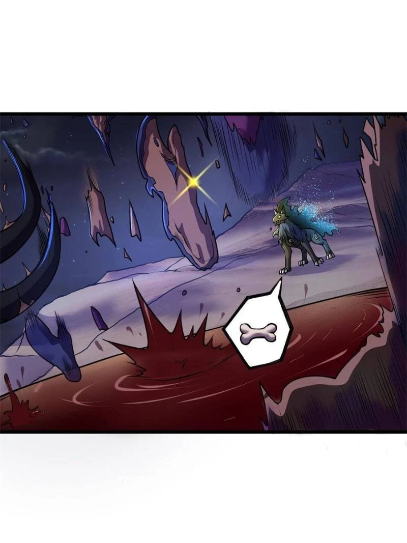 Astral Pet Store Chapter 62 - 55