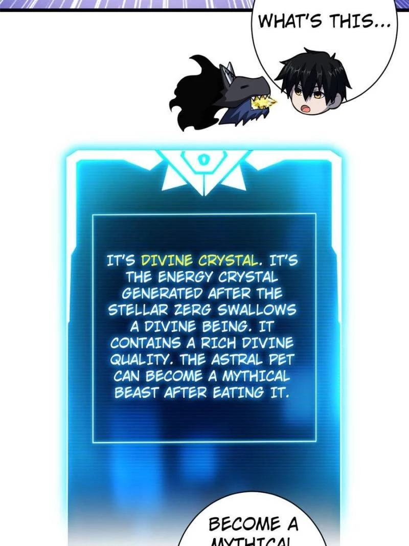 Astral Pet Store Chapter 62 - 57