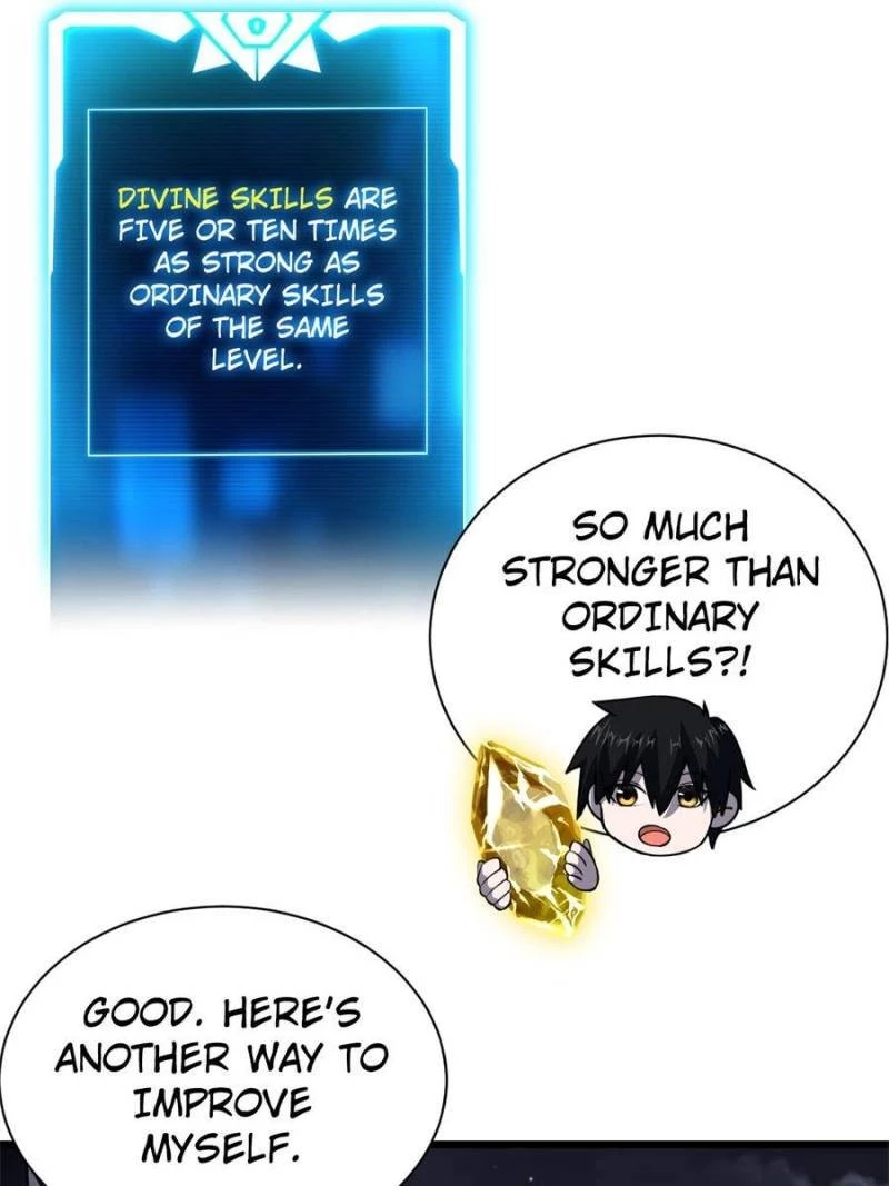 Astral Pet Store Chapter 62 - 59