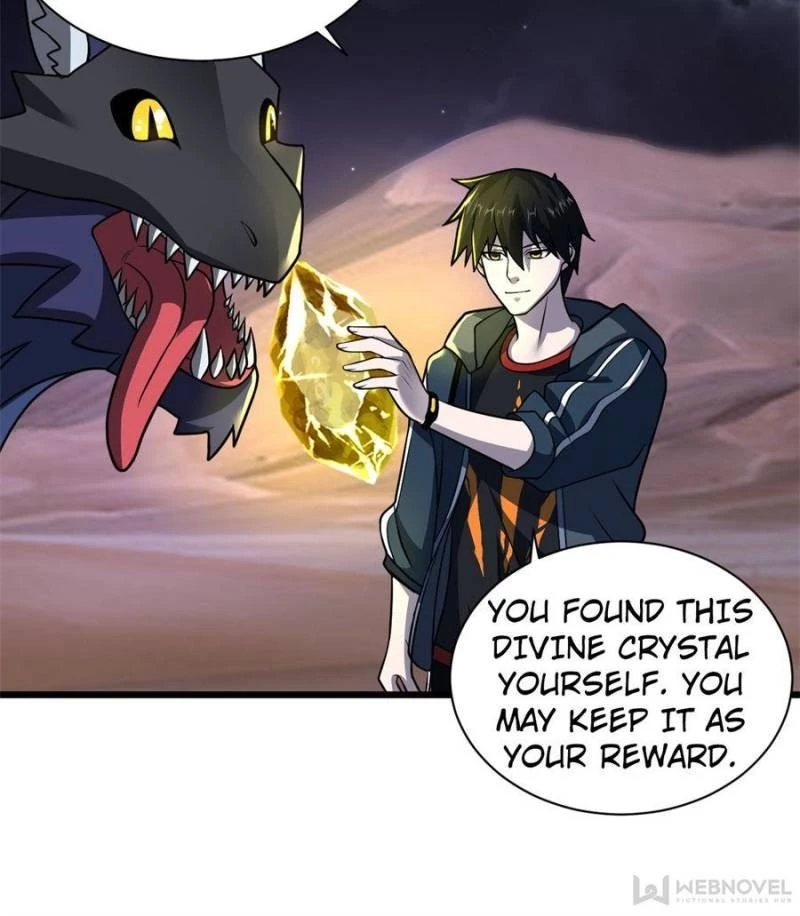Astral Pet Store Chapter 62 - 60
