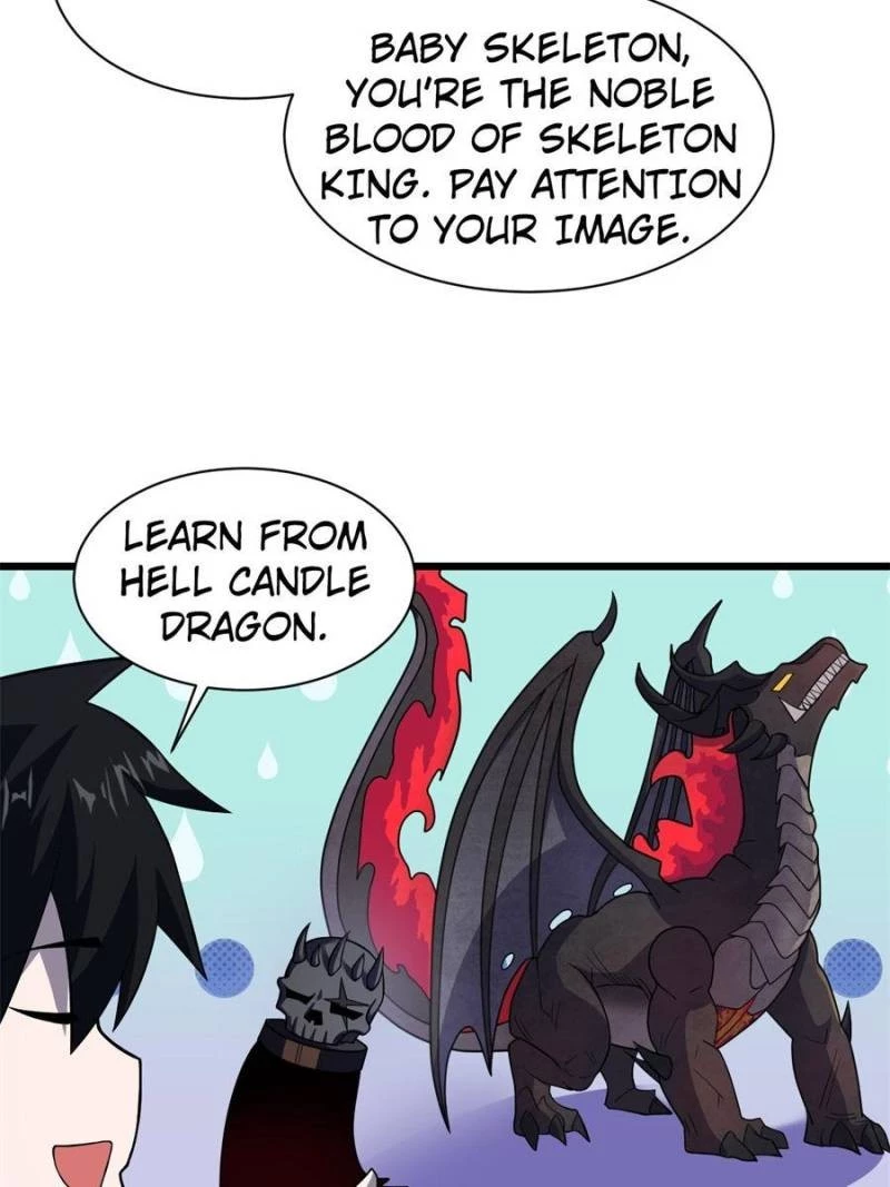 Astral Pet Store Chapter 62 - 62