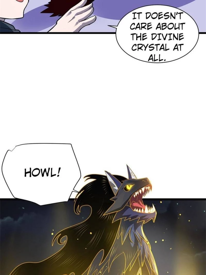 Astral Pet Store Chapter 62 - 63