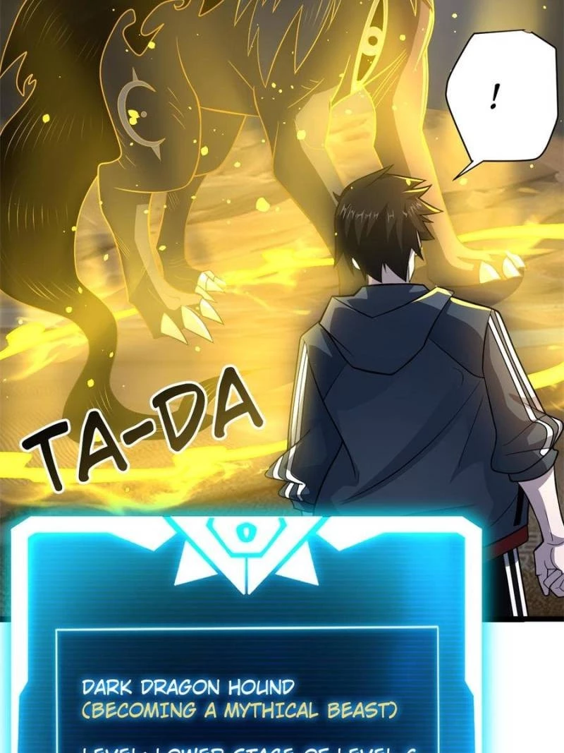 Astral Pet Store Chapter 62 - 64