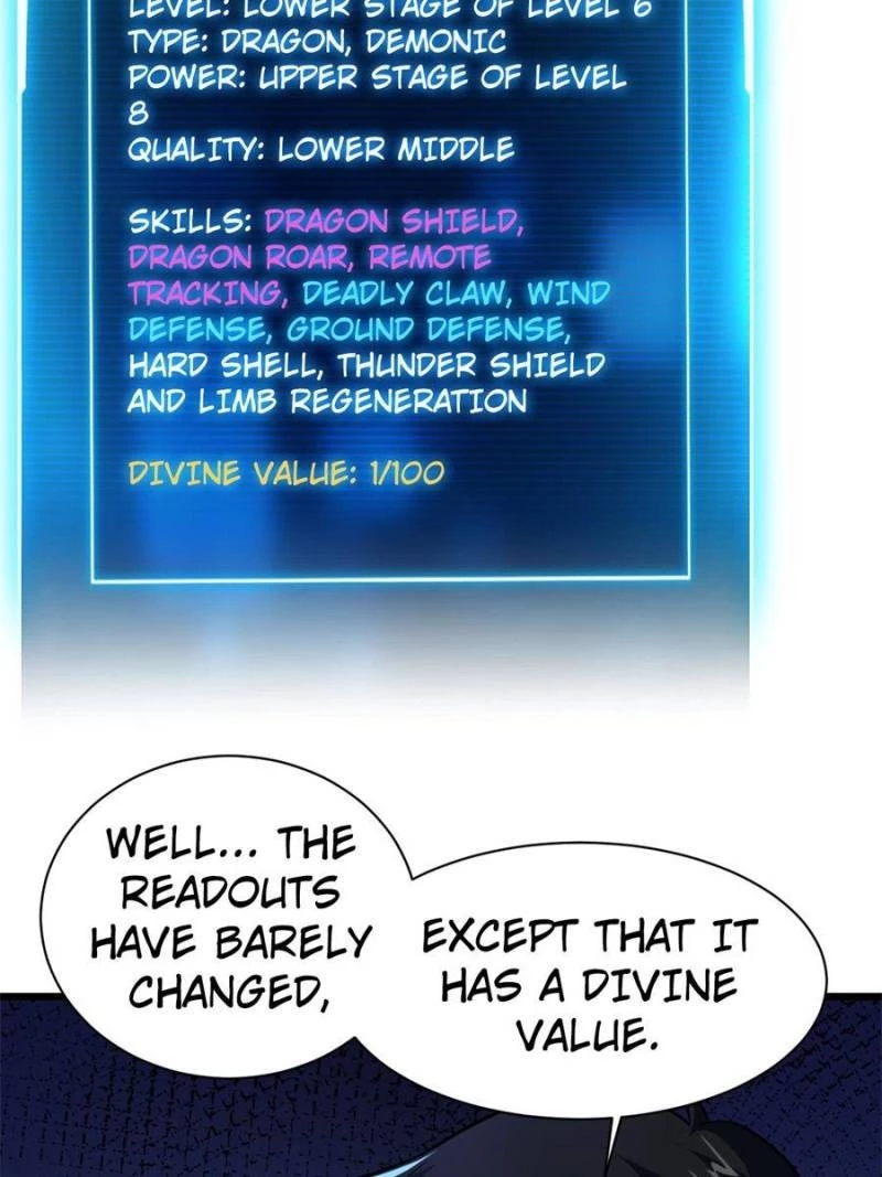 Astral Pet Store Chapter 62 - 65