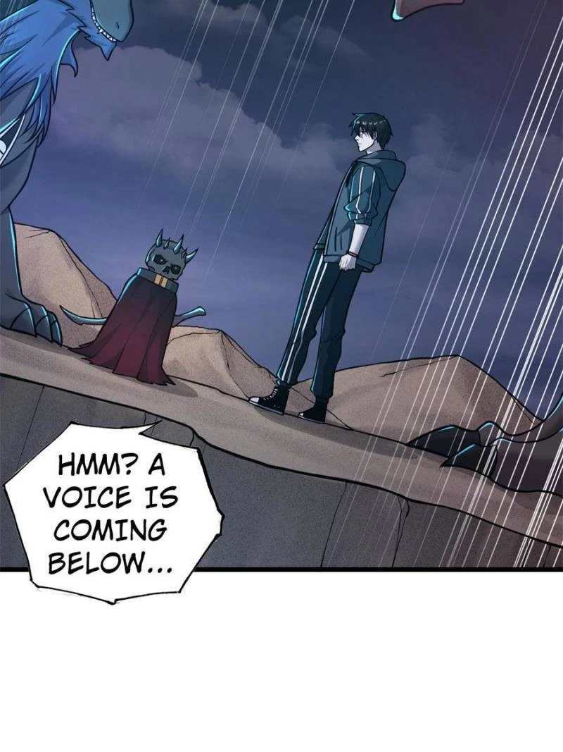 Astral Pet Store Chapter 62 - 68