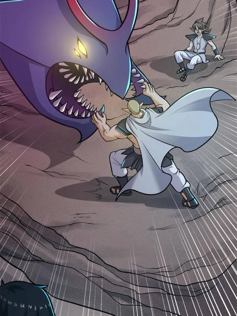 Astral Pet Store Chapter 62 - 70