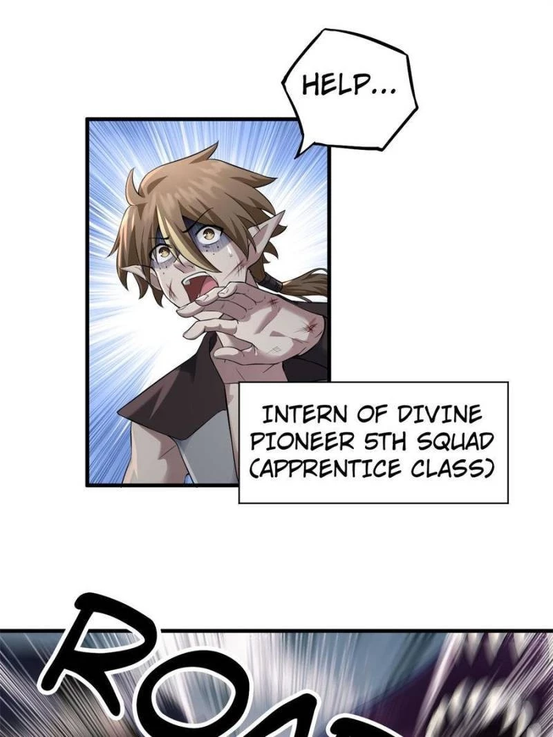 Astral Pet Store Chapter 63 - 1