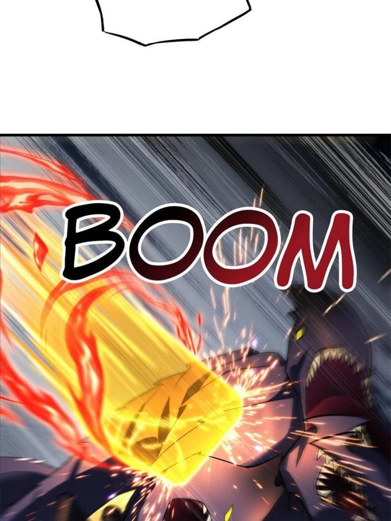 Astral Pet Store Chapter 63 - 3