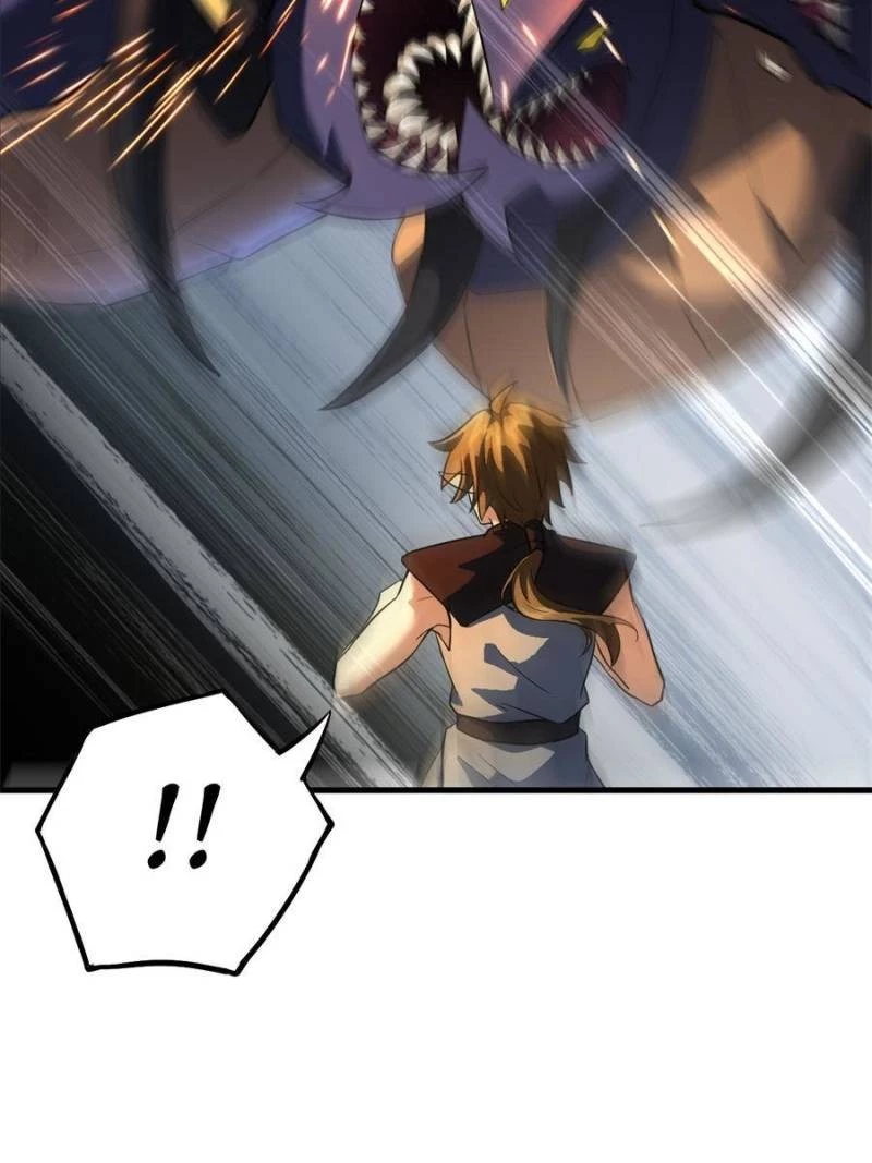 Astral Pet Store Chapter 63 - 4