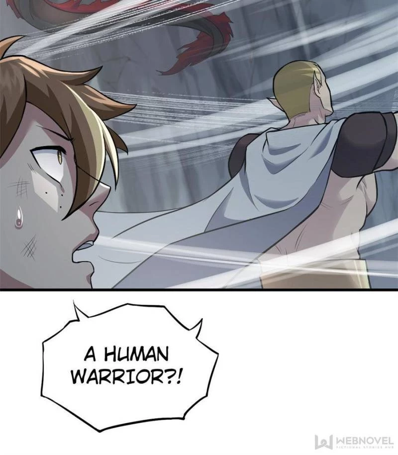 Astral Pet Store Chapter 63 - 6