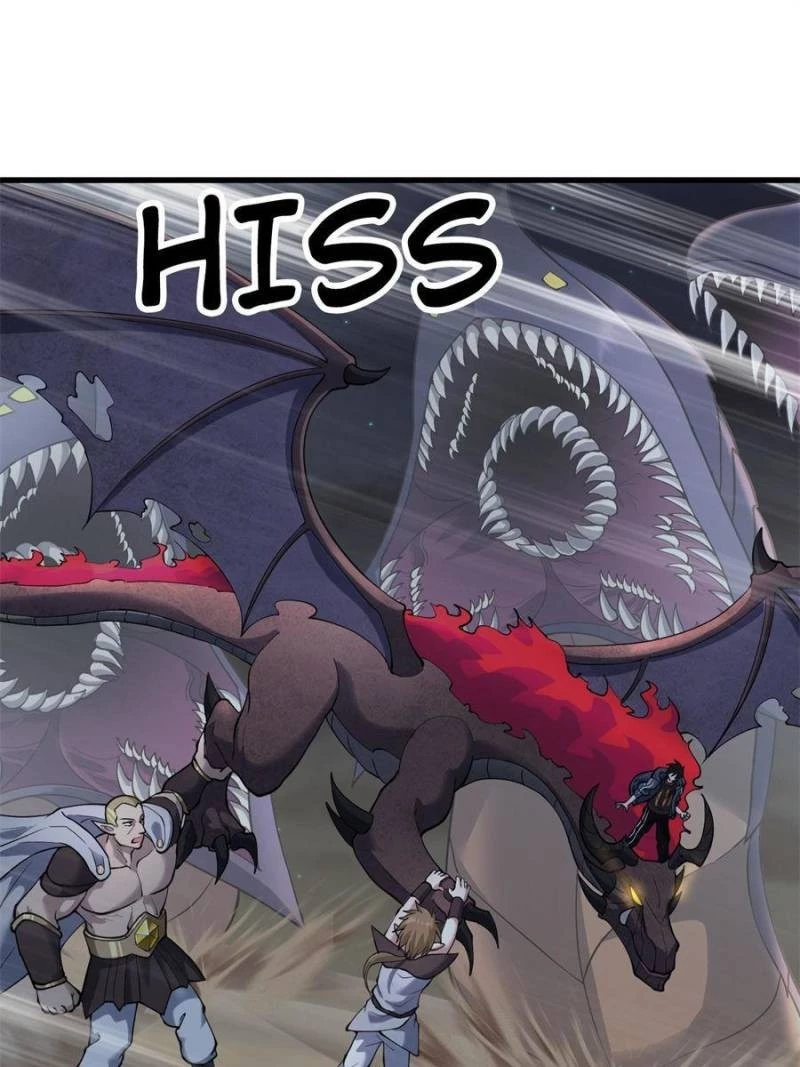 Astral Pet Store Chapter 63 - 7