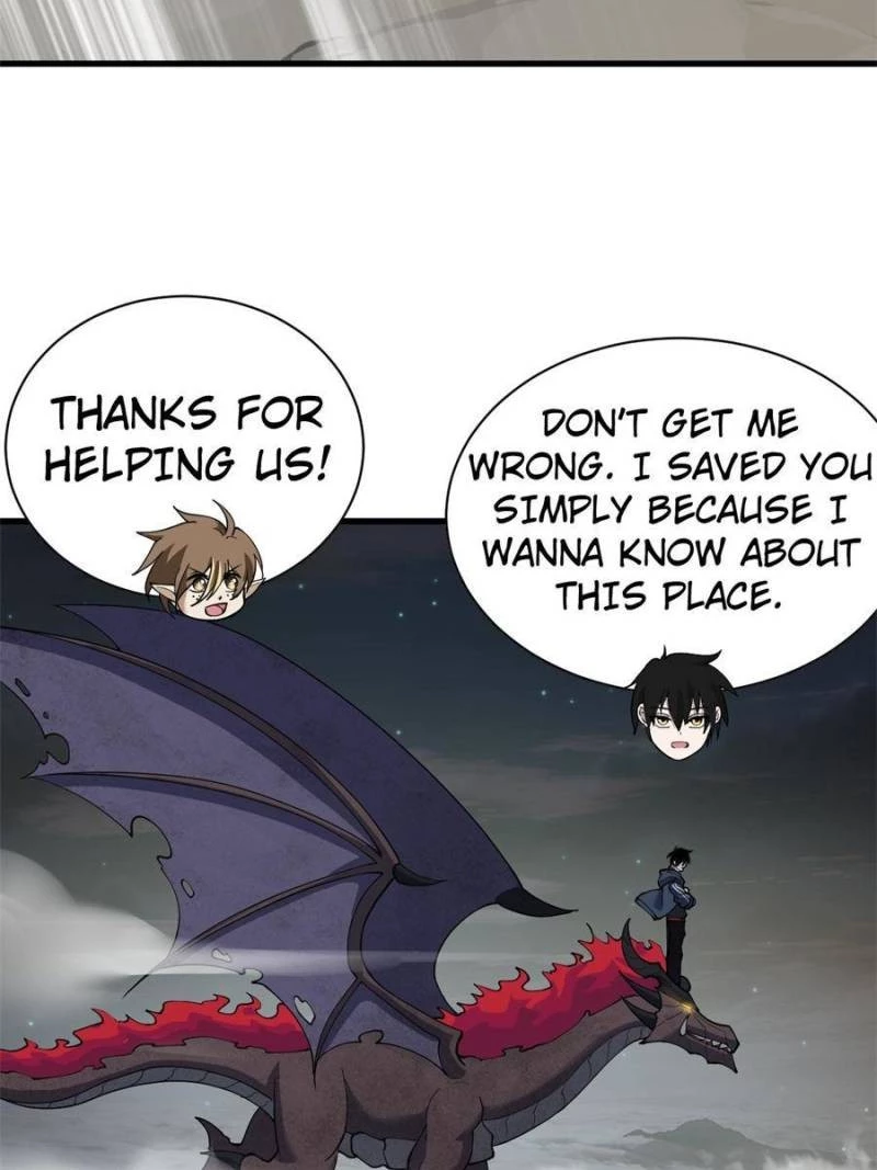 Astral Pet Store Chapter 63 - 11