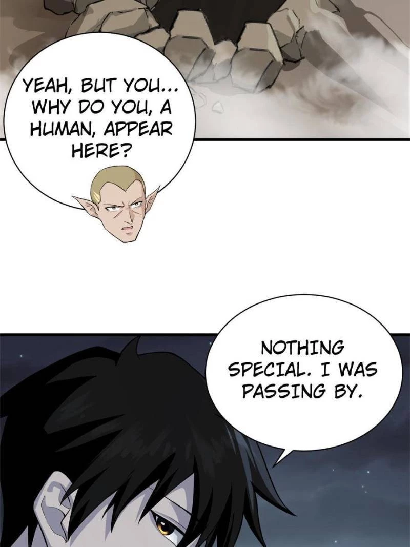 Astral Pet Store Chapter 63 - 15