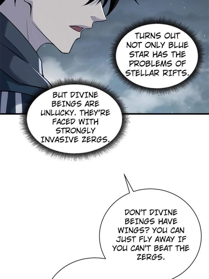 Astral Pet Store Chapter 63 - 16