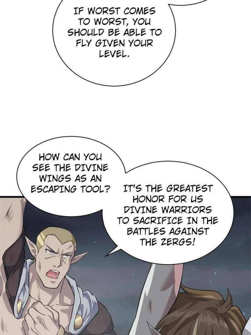 Astral Pet Store Chapter 63 - 17