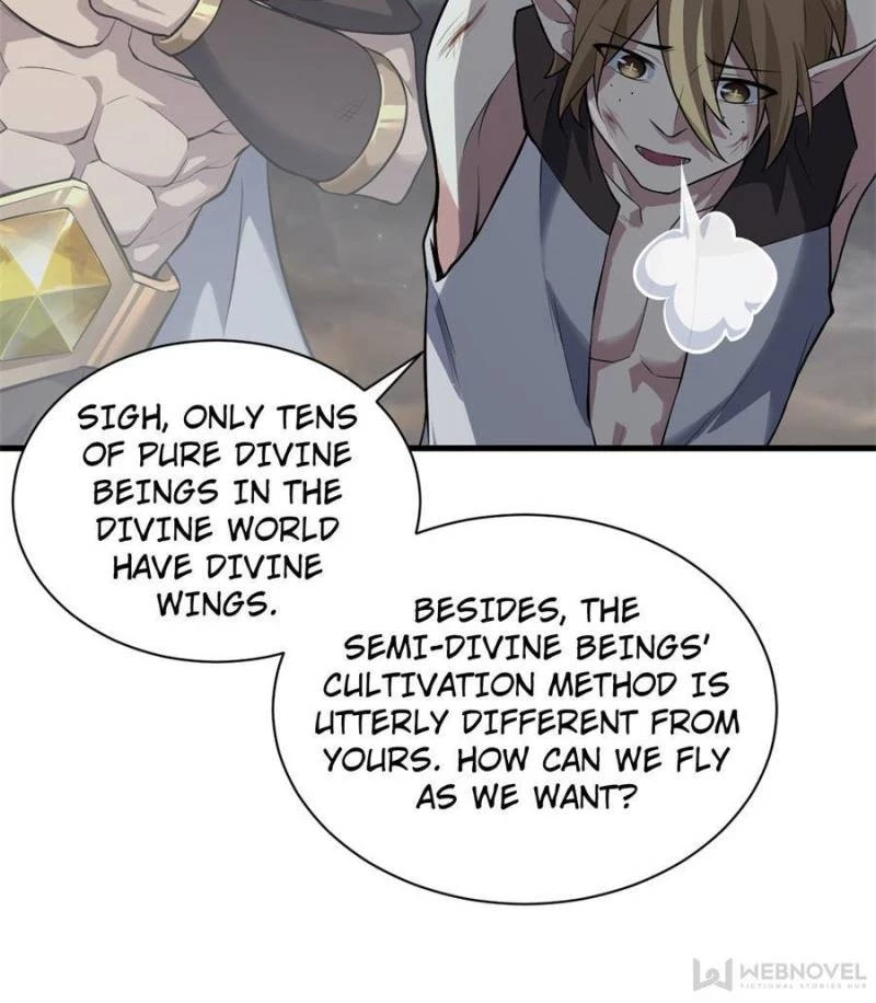 Astral Pet Store Chapter 63 - 18