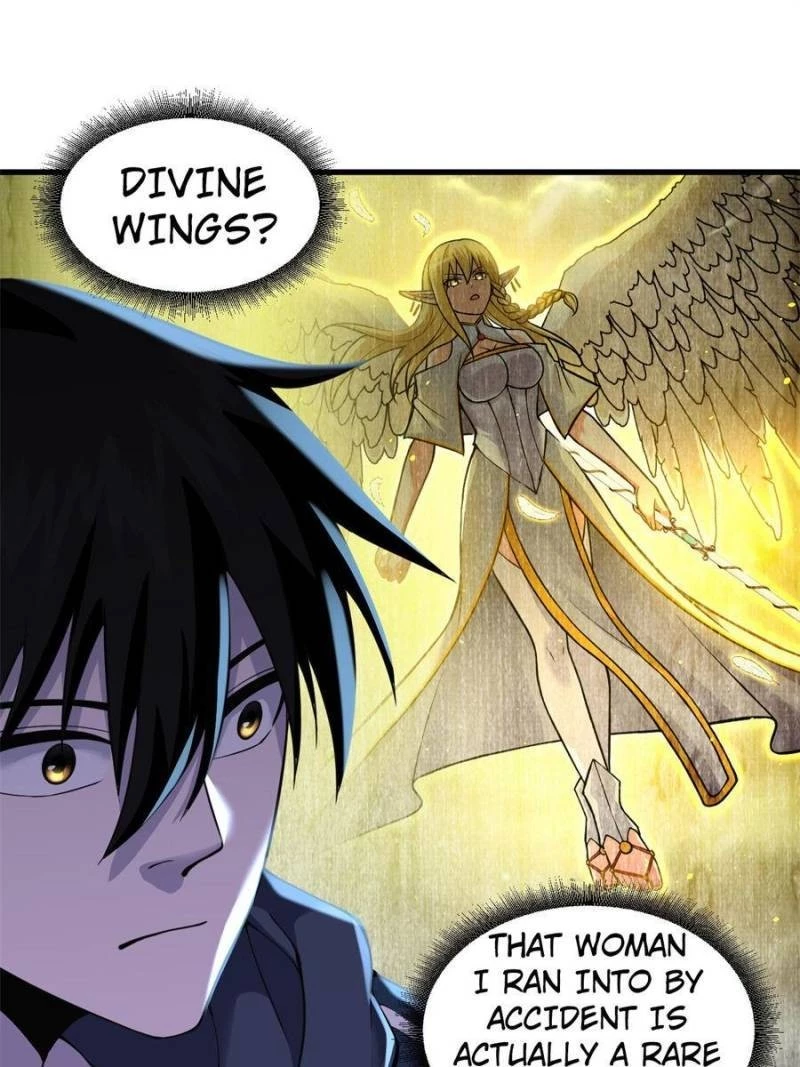 Astral Pet Store Chapter 63 - 19