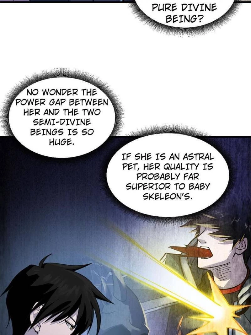 Astral Pet Store Chapter 63 - 20