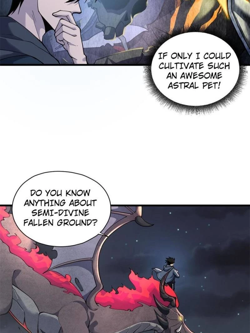 Astral Pet Store Chapter 63 - 21