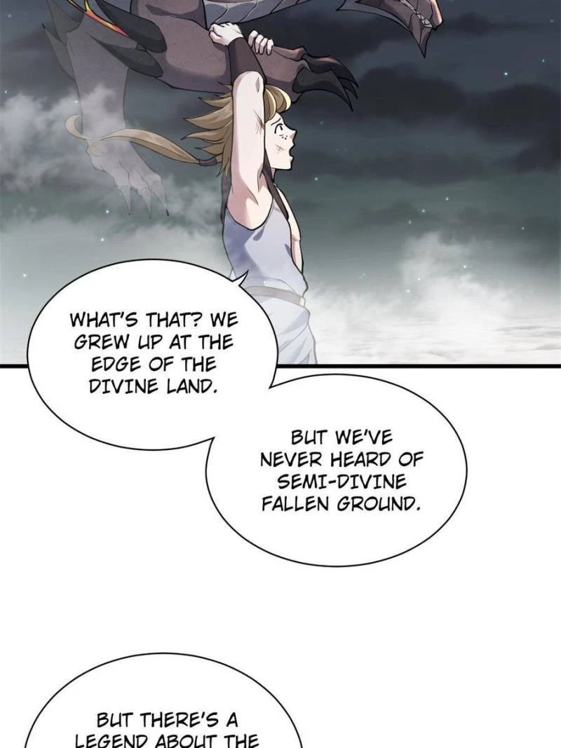Astral Pet Store Chapter 63 - 22