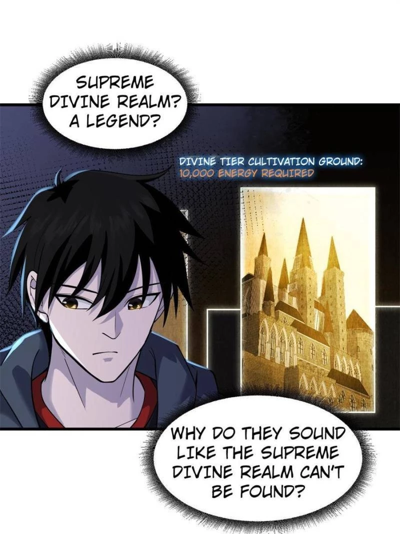 Astral Pet Store Chapter 63 - 25