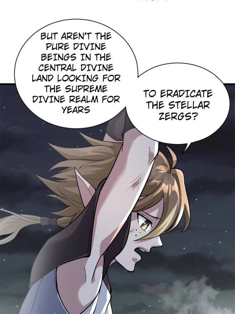 Astral Pet Store Chapter 63 - 26